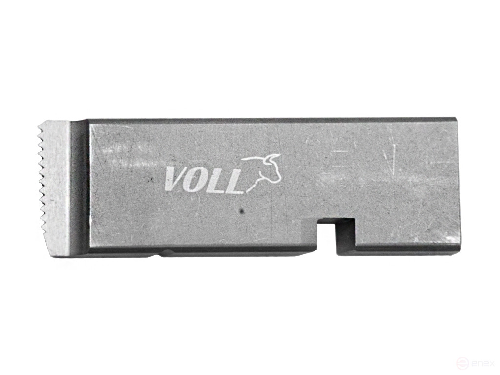Резьбонарезные ножи для станков VOLL POWER BSPT 1/2-3/4"