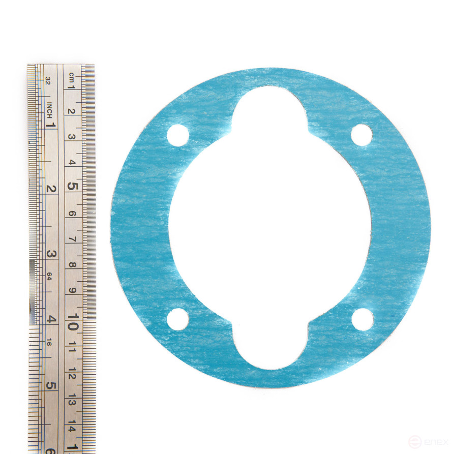 21151005 Upper Cylinder Gasket D80 LB-50-2, LB-75-2 Gasket D80, Top Cylinder LB-50-2, LB-75-2