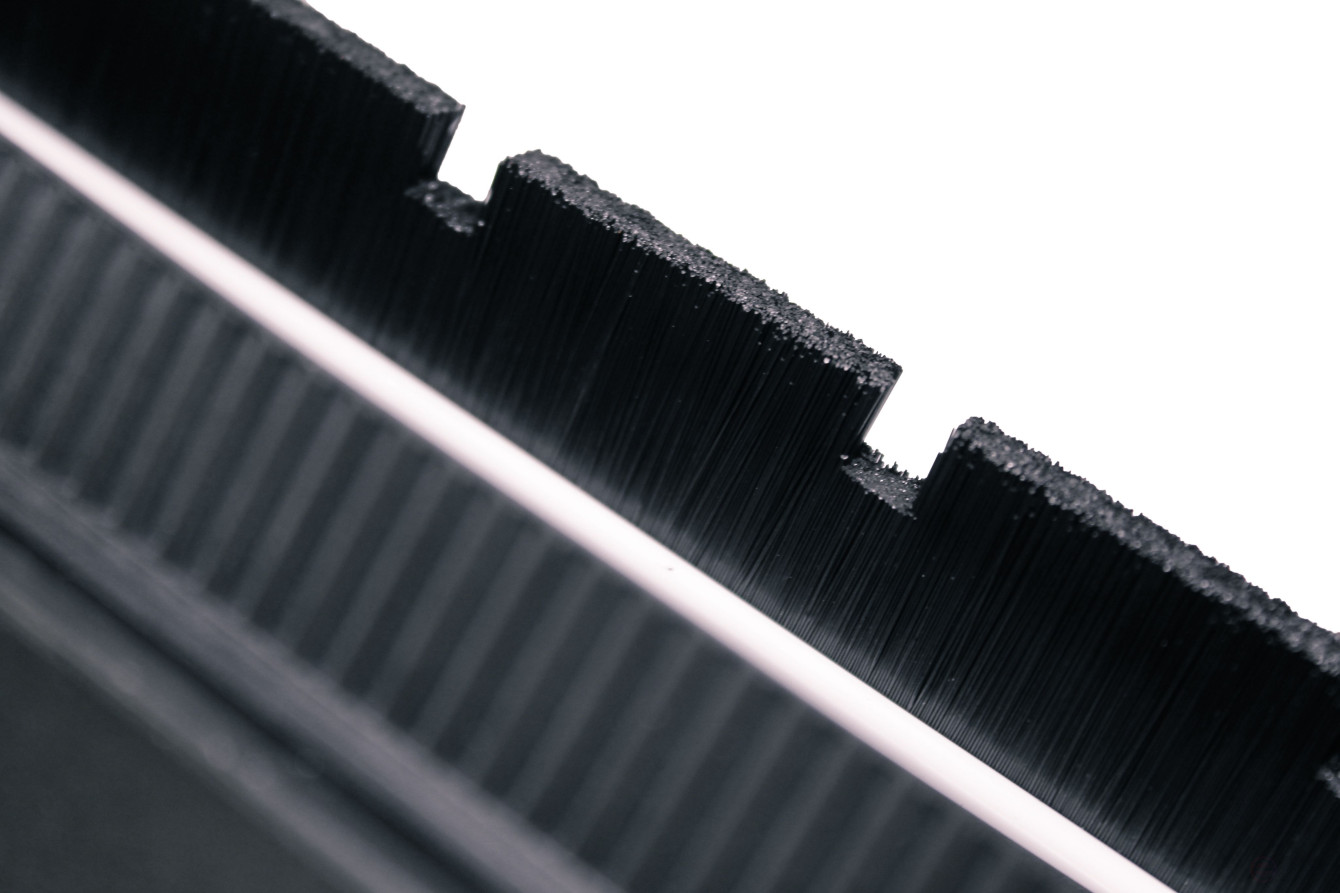 Строительный пылесос для сухой и влажной уборки Villager VVC 10 HU, 1200 Вт