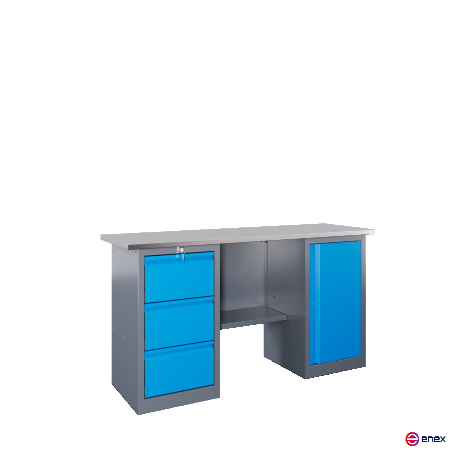 Верстак SLF 161.37.1