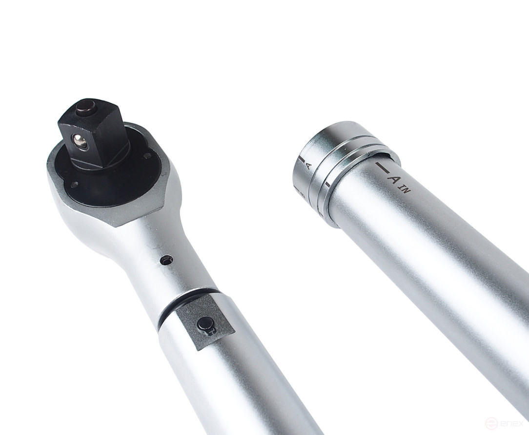 Torque wrench 1" 400-2000Nm JTC