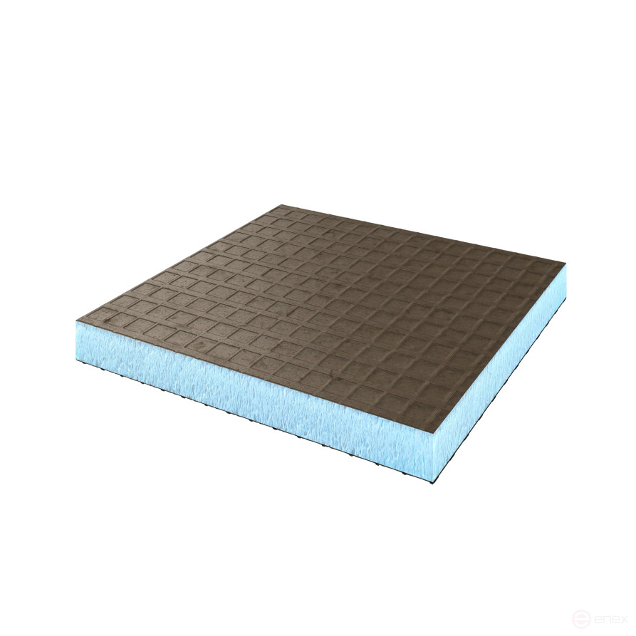 Панель Бейсик2 2500х600х10 #2 сетка1/эппс10/сетка0