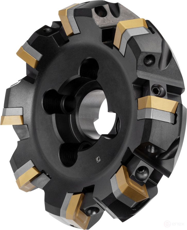 Фреза 250C09R-F60SB22X