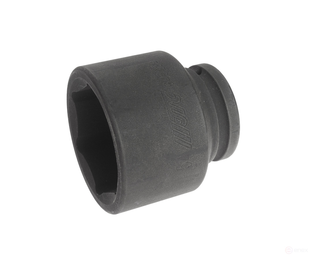 Socket 3/4" 54mm impact head L=72mm JTC