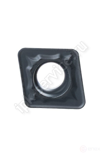 CCMT060208-GM VK3115 Пластина твердосплавная ИПК