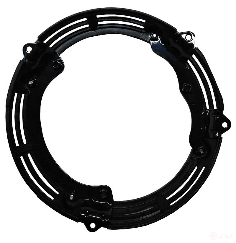 Кольцо переходник кожуха ручного старта LIFAN 27320/2V77F, 78F, 78F-2A