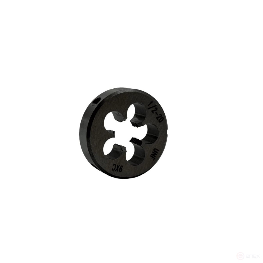 Die UNF 1/2" 20 threads