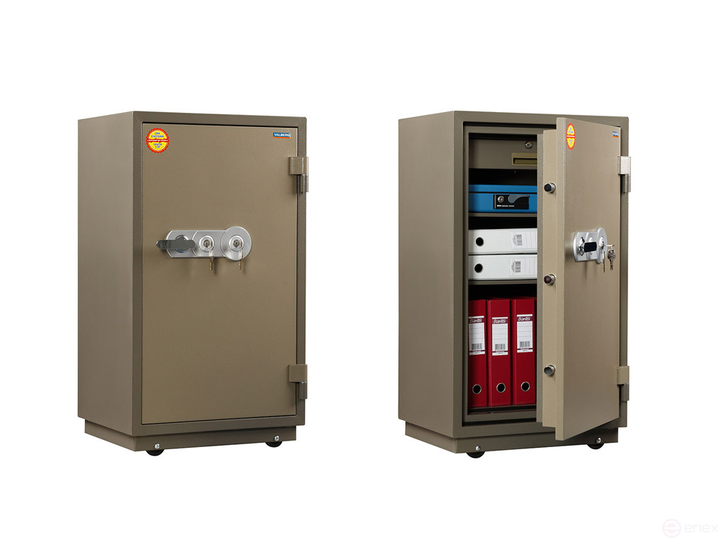Сейф VALBERG FRS-99T KL