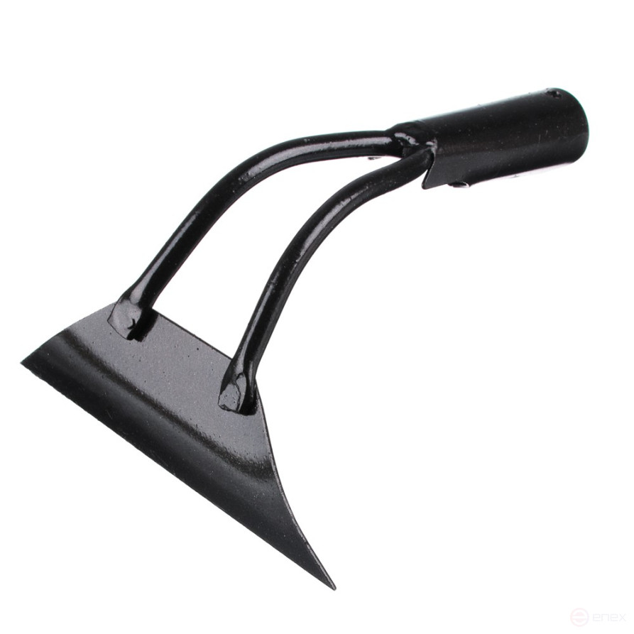 Тяпка самозаточная "Фигурная" 250*110*70*1.5