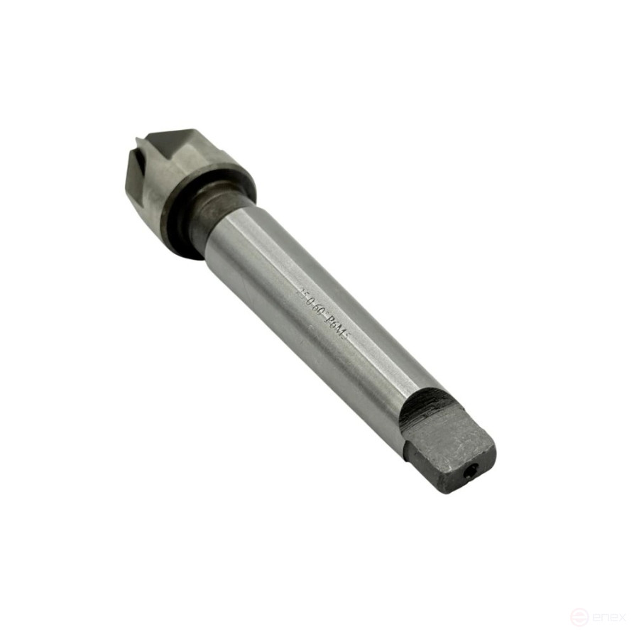 Зенкoвка 60°, 25 мм к/х Р6М5 КМ2 TORNERI Т017934