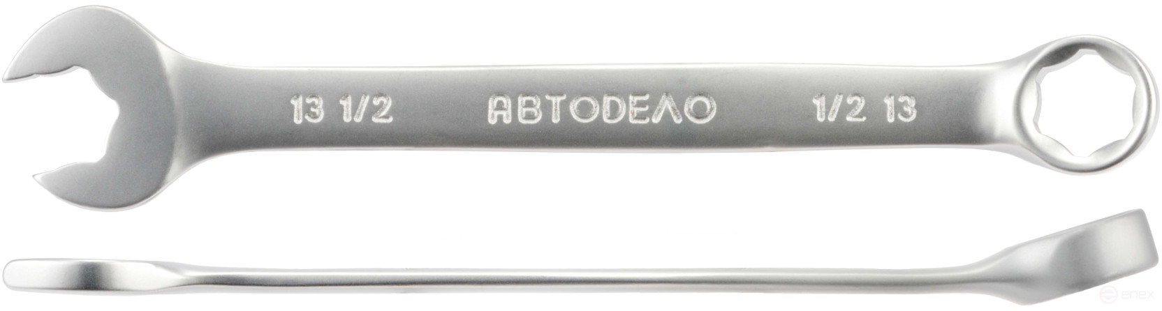 Набор комбинир.ключей АвтоDело 12шт."СУПЕР"(холдер) 31125