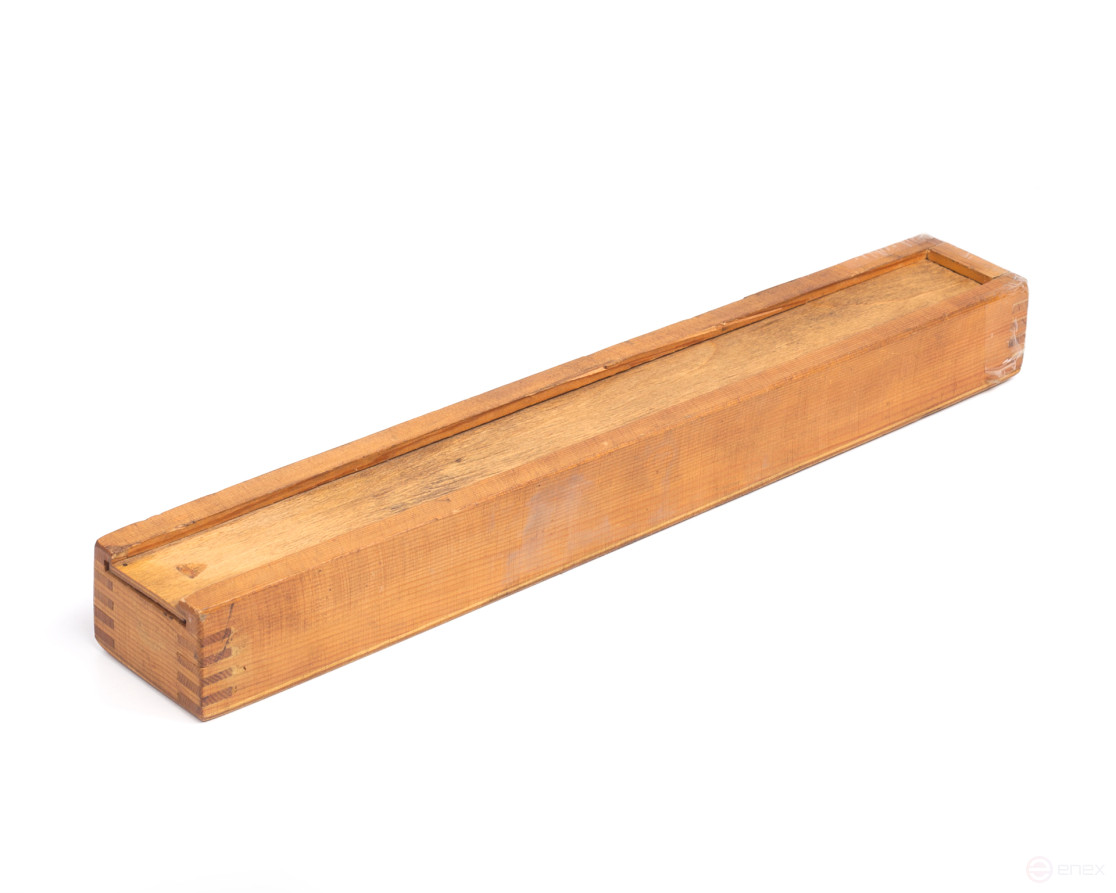 Линейка лекальная ЛТ - 320 кл.1 ЧИЗ