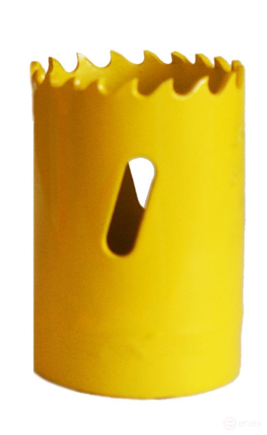 Коронка Bi-Metal Ф32 мм М42