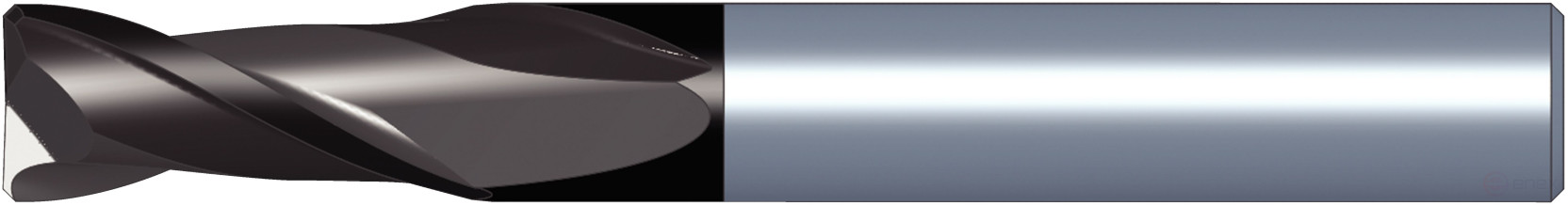 Milling cutter 2CH0900DL016A KC633M