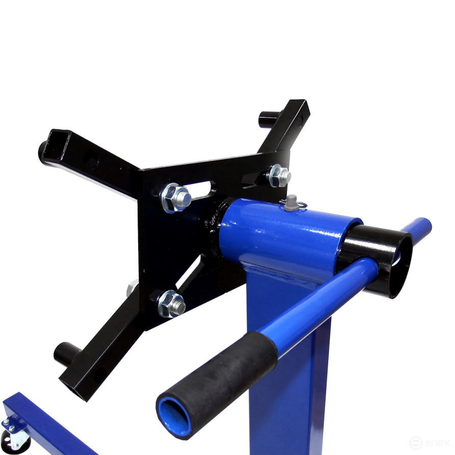 Engine Stand T63001T AE&T 340kg