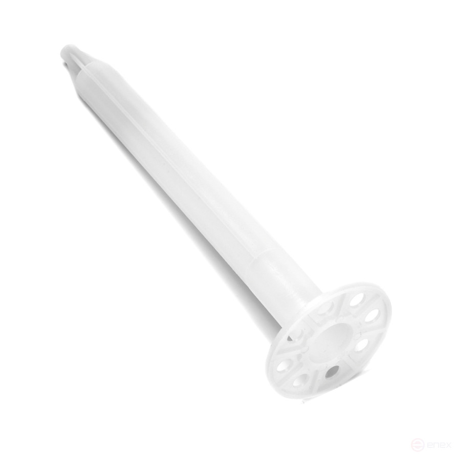 Mushroom dowel with nail for mounting pistols IN180 (50 pcs/pack) FEDAST