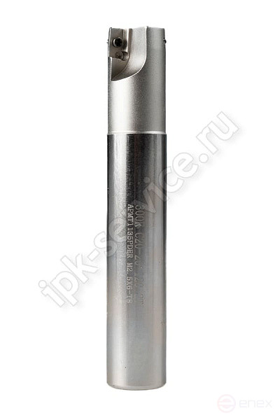 BAP300RC20-20-120-2T Корпус фрезы ИПК
