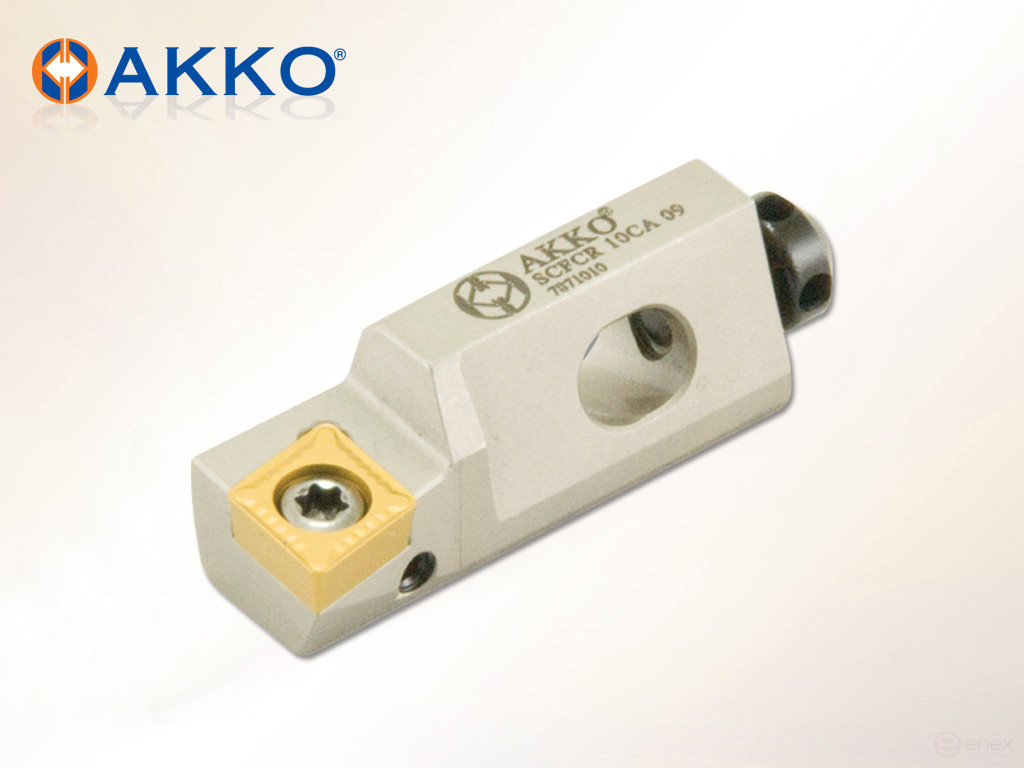 SCFCR 16CA 12 Cartridge