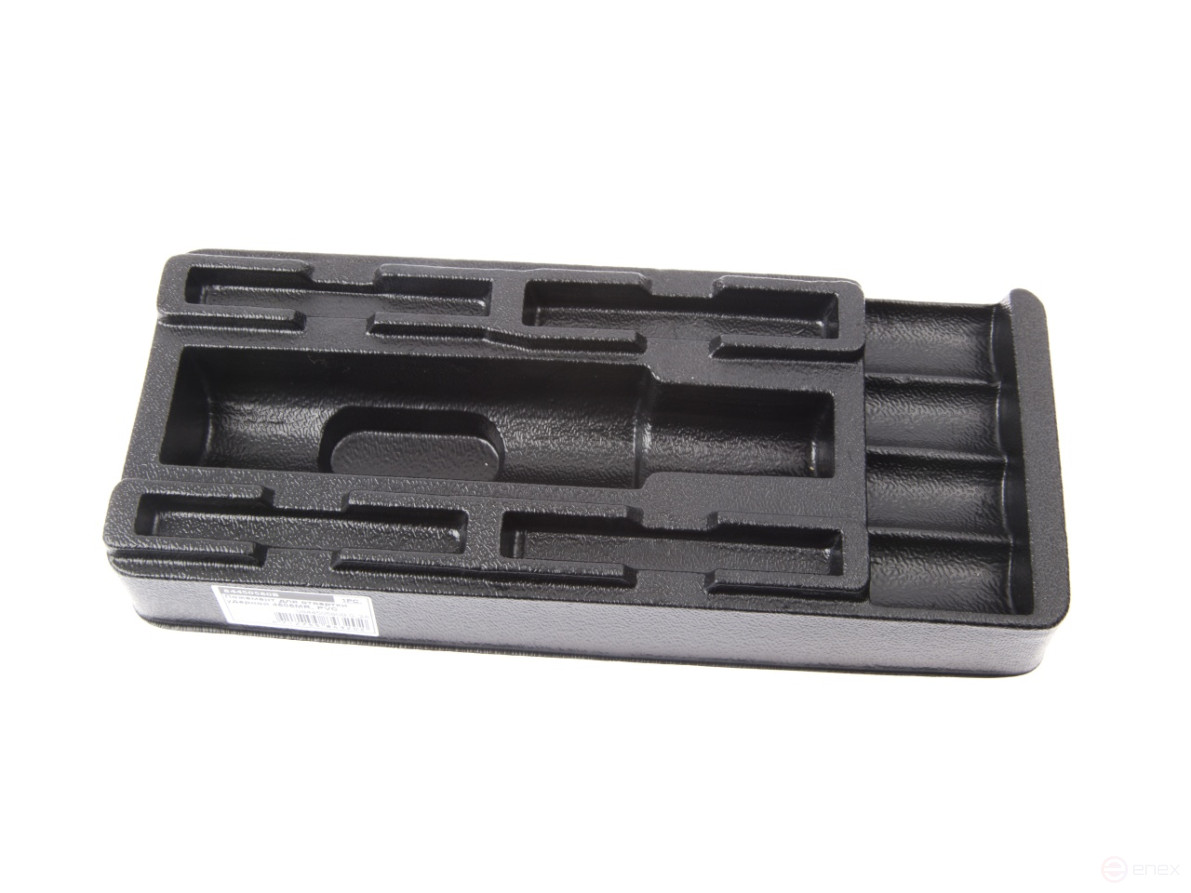 Socket for impact screwdriver 4505MR, PVC KING TONY 84450580B