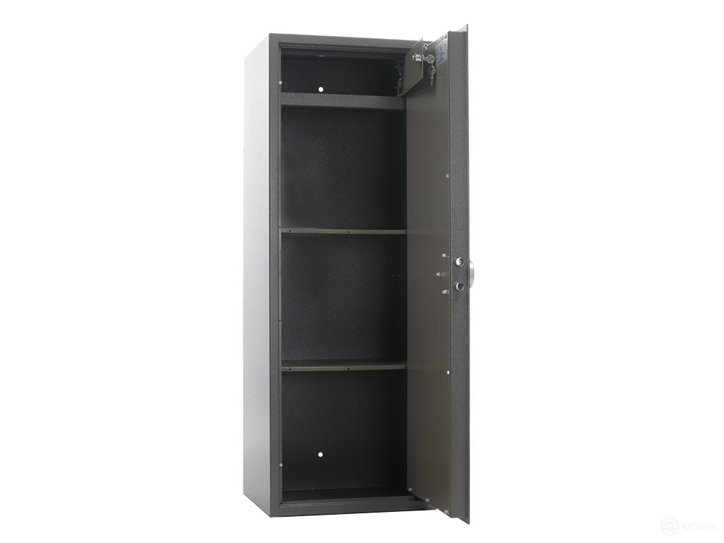 Safe deposit box AIKO TM-120T EL