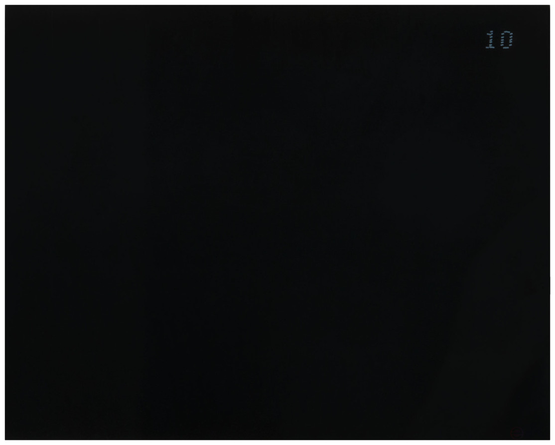 Replacement glass for the shield 12240 (110x90 mm)