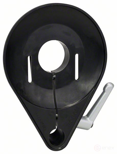 Универсальная защита от брызг