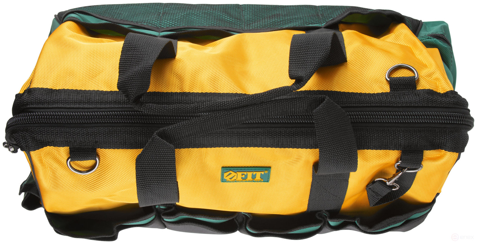 Tool bag, 42 compartments, 475x260x350 mm