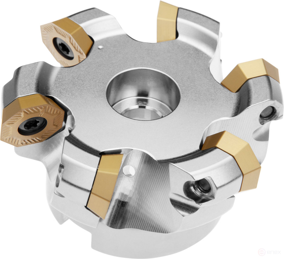 Фреза 70A06R-S45OE06Z-C