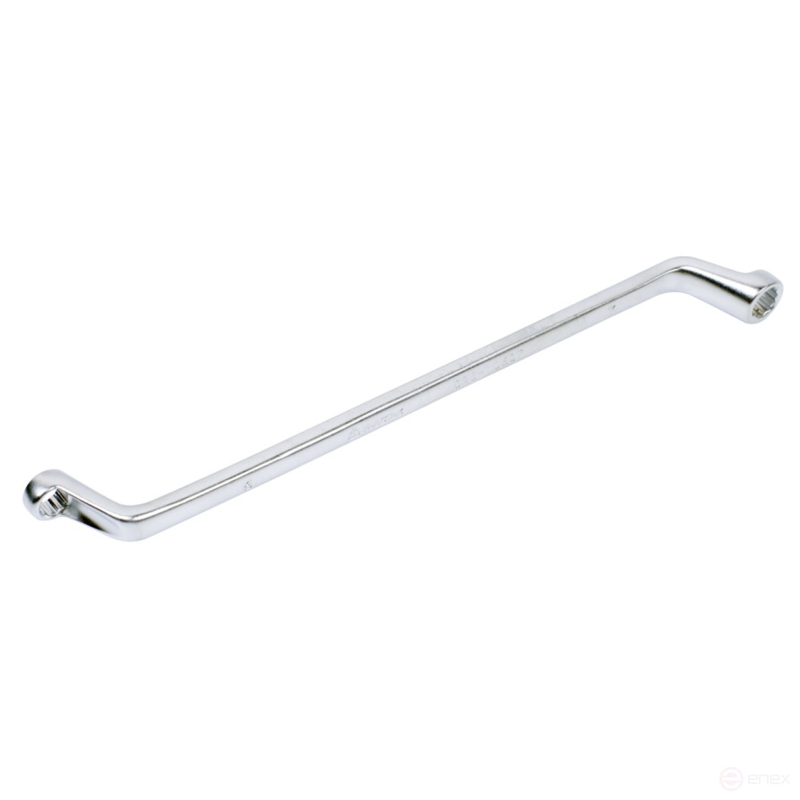 Ключ накидной 6х7 мм МАСТАК 023-10607