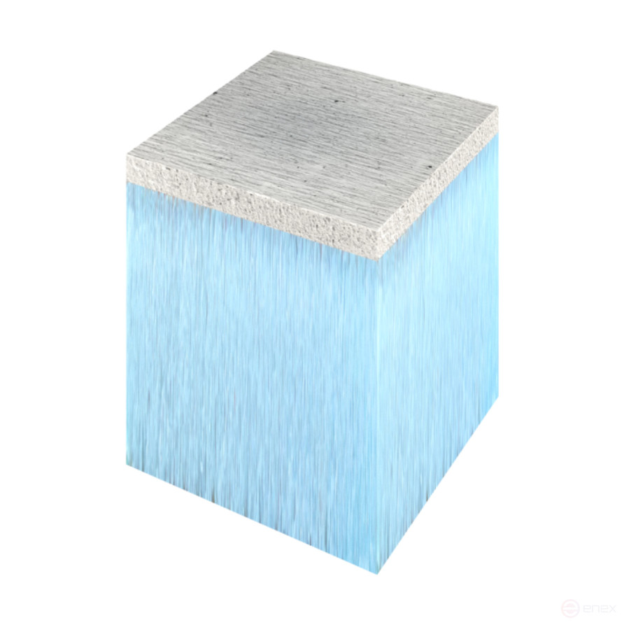 Sandwich Panel 2400x600x110 sml10/epps99