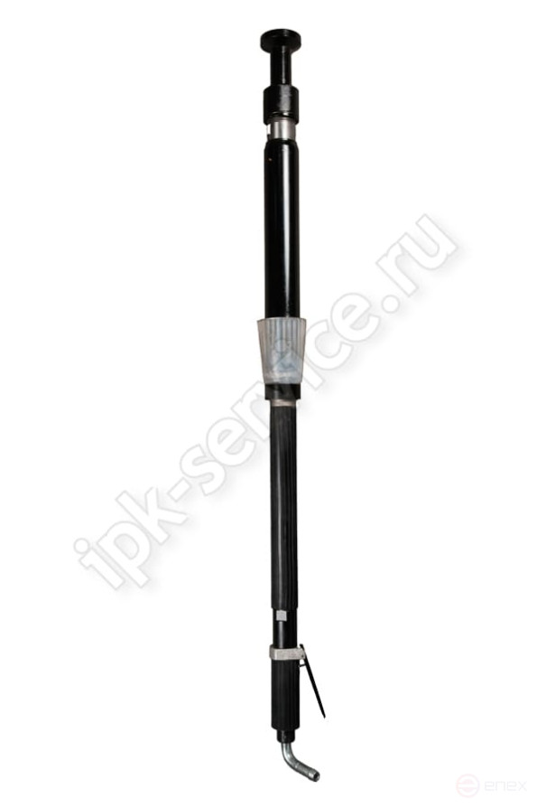 Pneumatic rammer PT-4