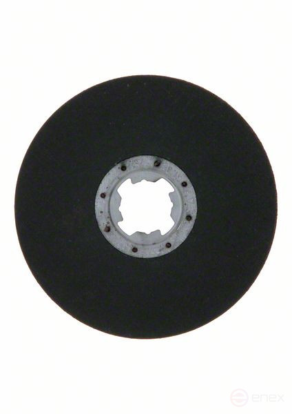 X-LOCK Standard for Inox 115 x 1,6 мм T41 115 x 1.6 x 22.23 mm, WA 60 T BF