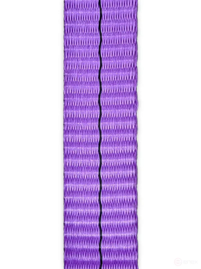 ROMEK tow belts (art. 030.1.6. OO)