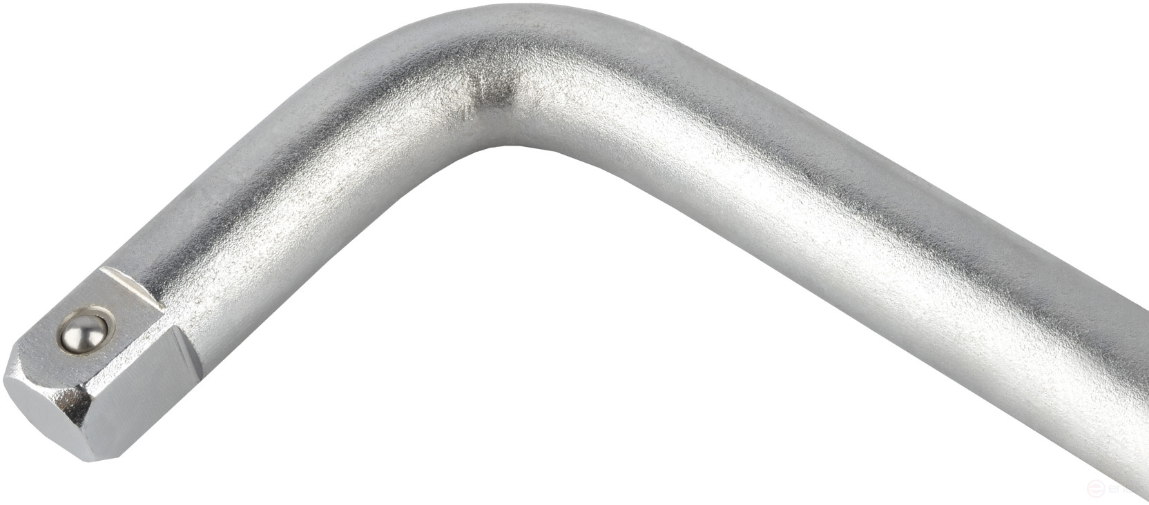 Вороток Г-образн. (3/4"; 400*100mm) АвтоDело (39540)