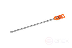 Бур MESSER по бетону SDS-PLUS тип "-", 12x160