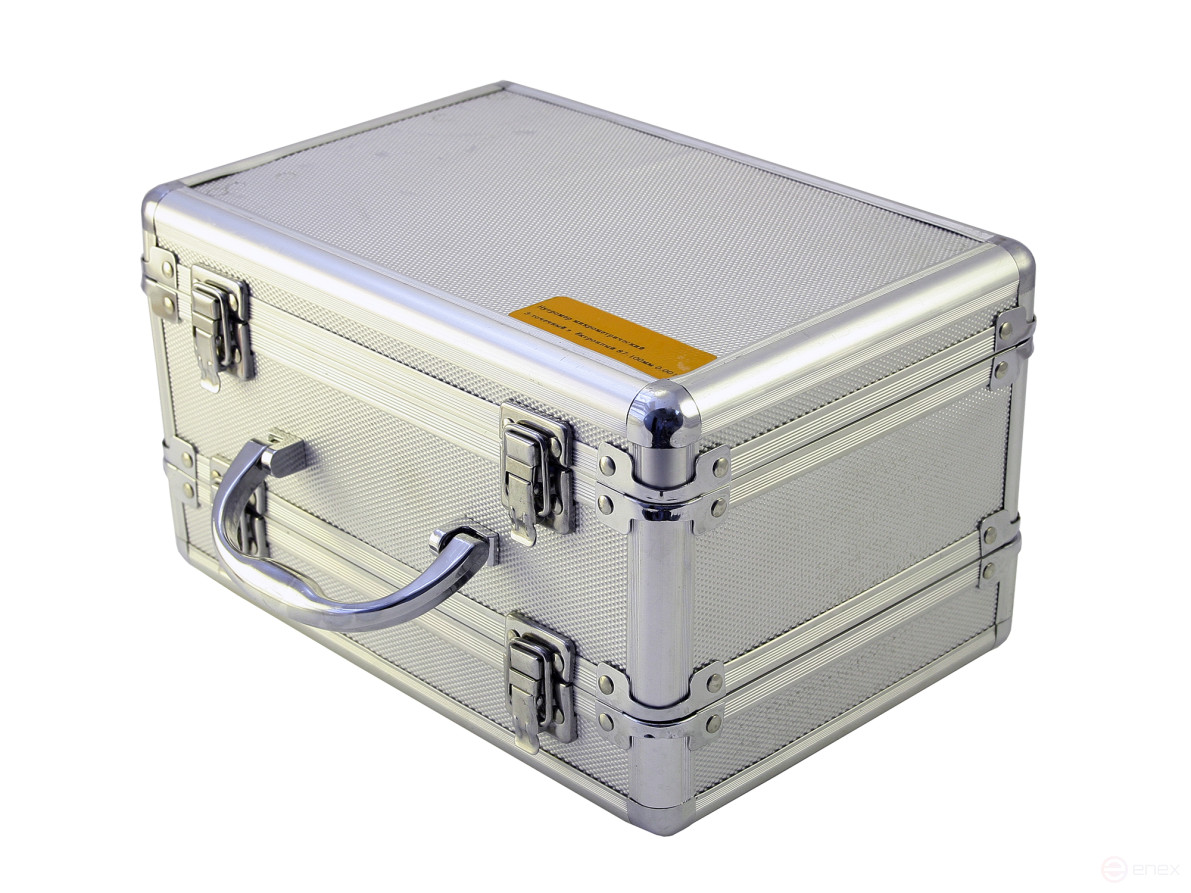 Нутромер микрометрический трехточечный цифровой НМТЦ 100-125 0,001 без установочного кольца IP54 Micron