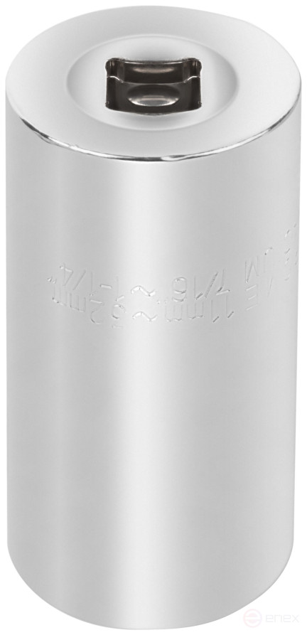 Universal socket head CrV 1/2", 11-32 mm