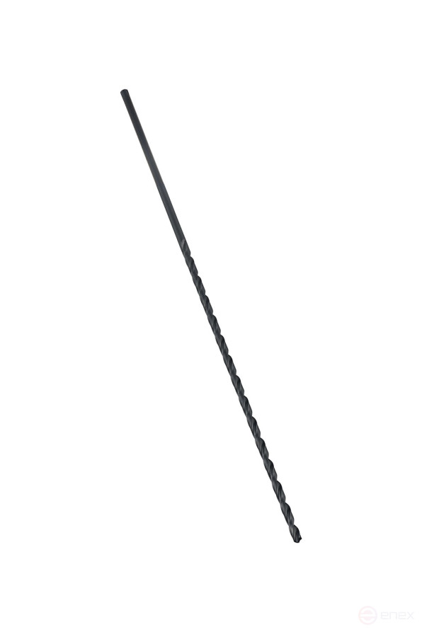 Cверло сверхдлинное A1252.0X160