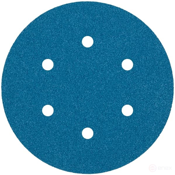 Paper-based grinding wheel, self-locking PS 21 FK, 150, 253529