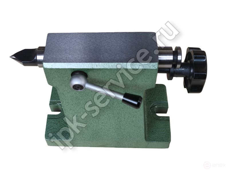 Universal dividing head F11160A (UDG D-320A)