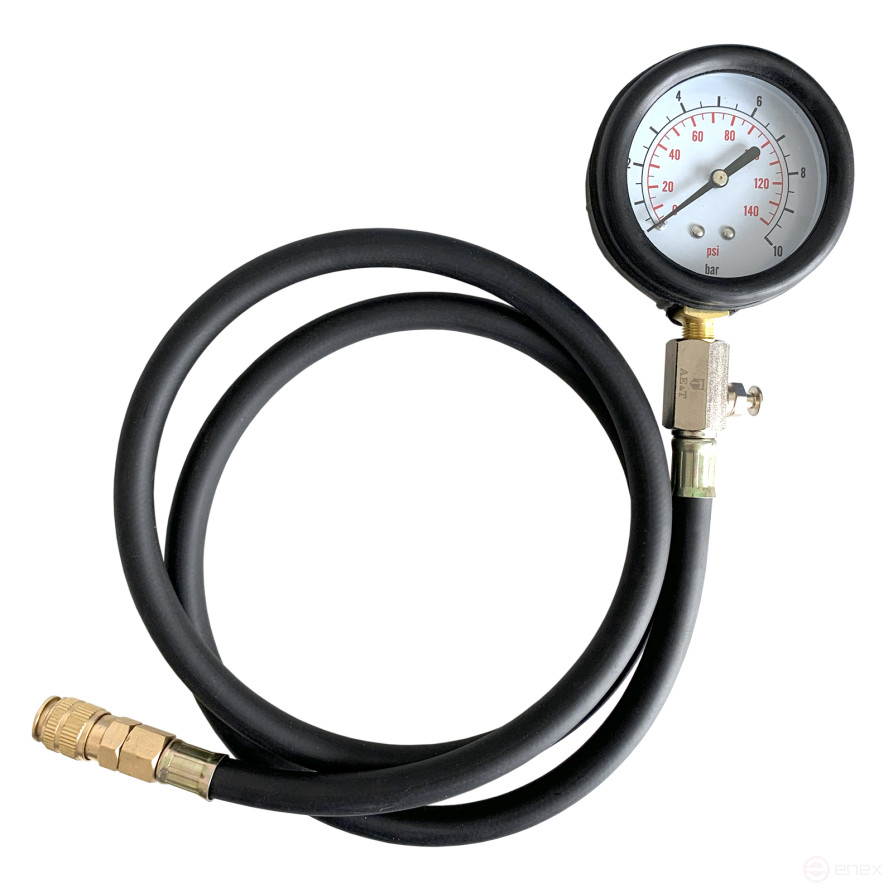 Тестер давления масла в двигателе TA-G1082 AE&T