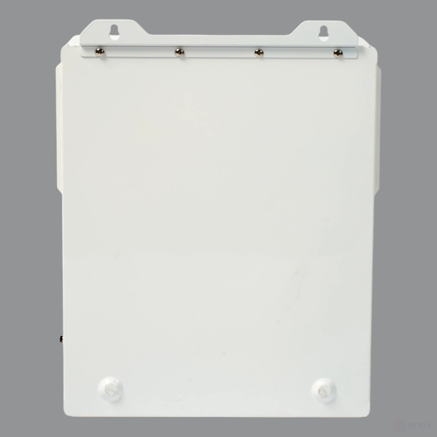 Инвертор гибридный однофазный солнечный ЛИТДЖЕТ 6,3 kW 230V/50Hz с ЖК-дисплеем