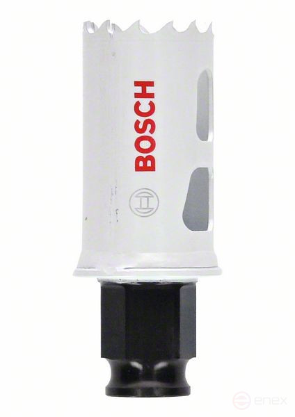 Progressor for Wood and Metal 27 мм