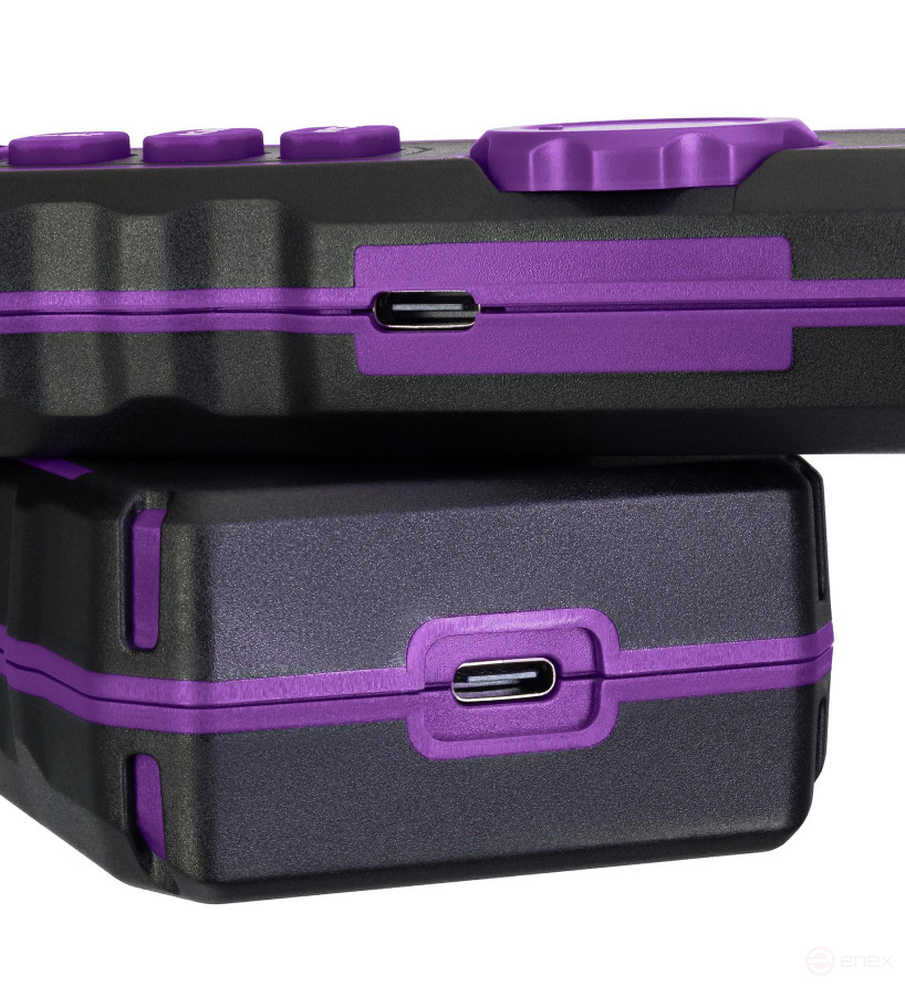 Ermenrich NetGeeks NP60 Multifunction Cable Tester