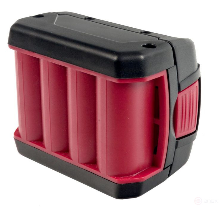 Battery for BOSCH PRAKTIKA 14.4V, 3.0Ah, Li-Ion, box (773-644)