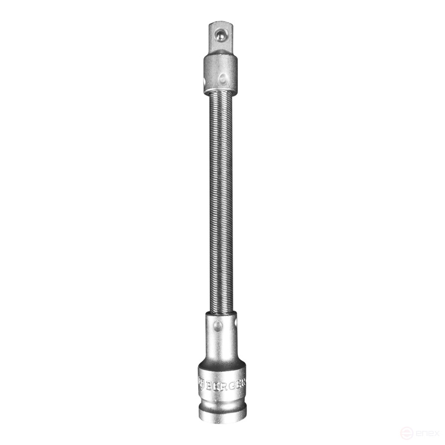 Flexible extension cord 1/2" 200mm BERGER