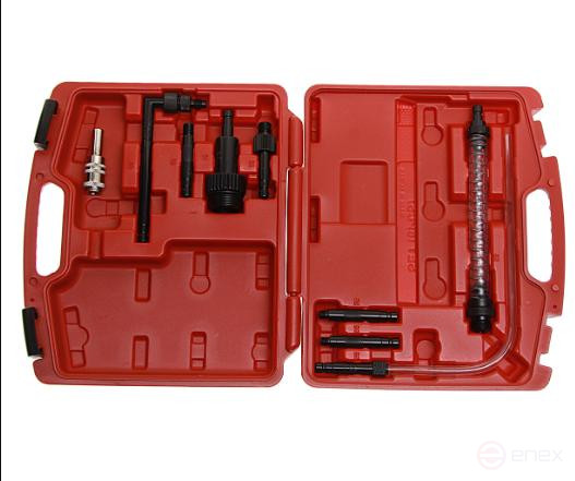 Набор переходников и адаптеров для устройства JTC-4144А, JTC-4144B JTC