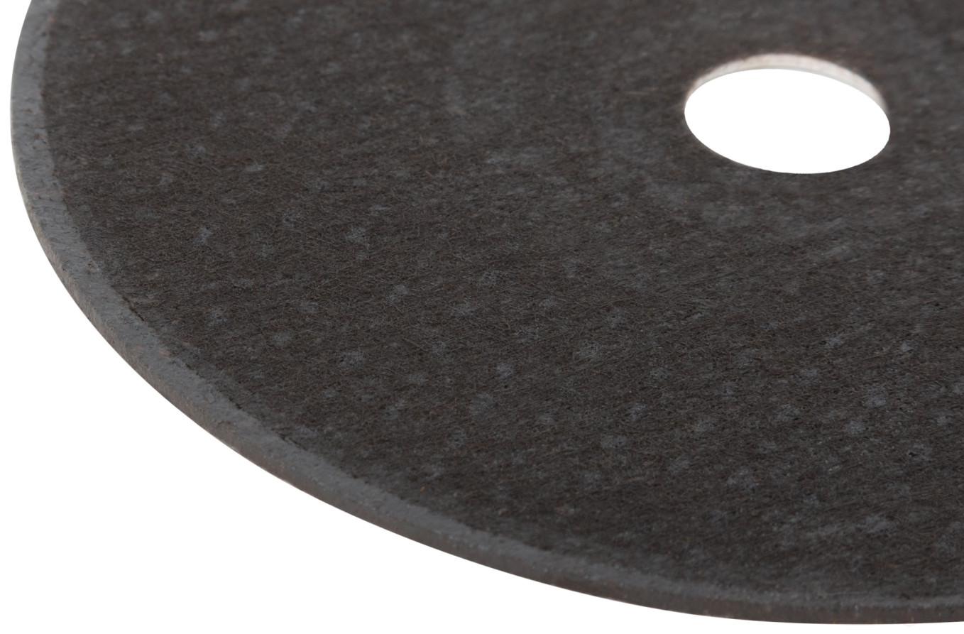 Профессиональный специальный диск отрезной по металлу, нержавеющей стали и алюминию Cutop Special, Т41-75 х 0,8 х 10,0 мм