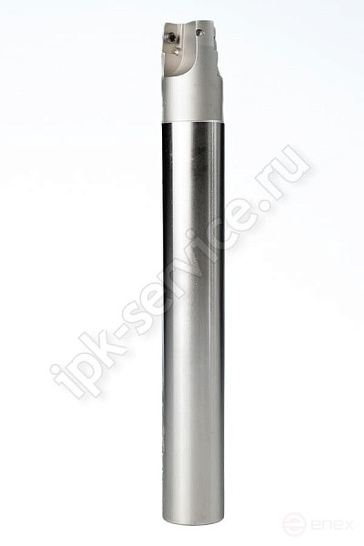 BAP400RC32-32-150- 3T IPC Milling Cutter Body