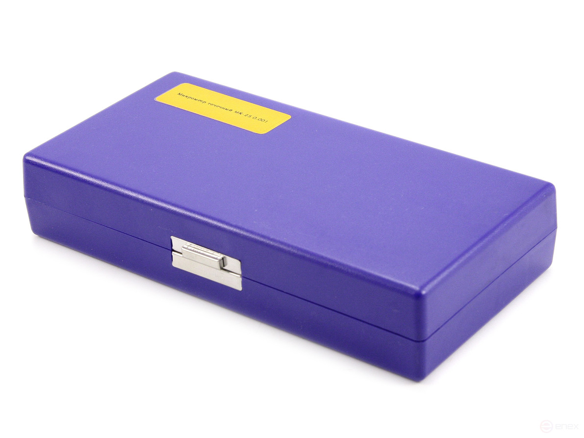 Микрометр точечный МКЦ - ТП - 75 0.001 электр. ЧИЗ